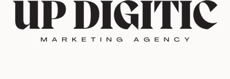 Updigitic Marketing Agency