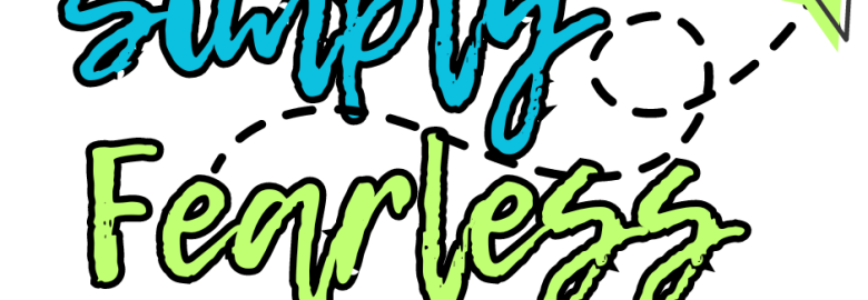 Simply Fearless, LLC