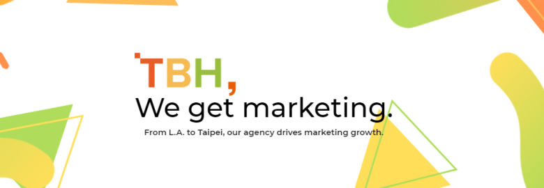 TBH Marketing & Consulting