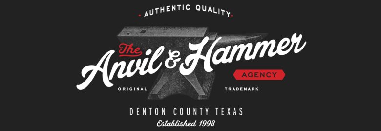 Anvil and Hammer Agency