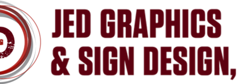 JED Graphics & Sign Design, Inc.