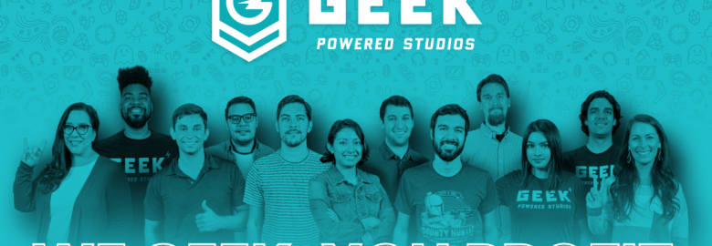 Geek Powered Studios