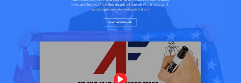 America First Advertising