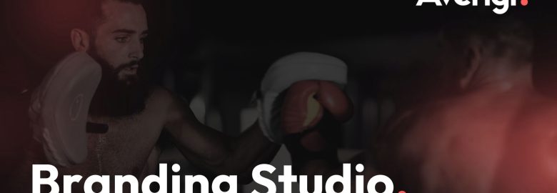 Avengr Video & Web Design