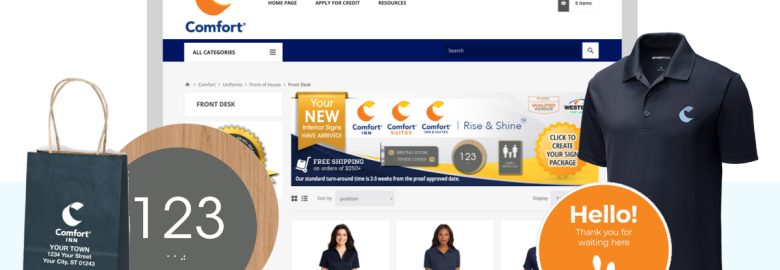 Corporate Image Group, Inc.