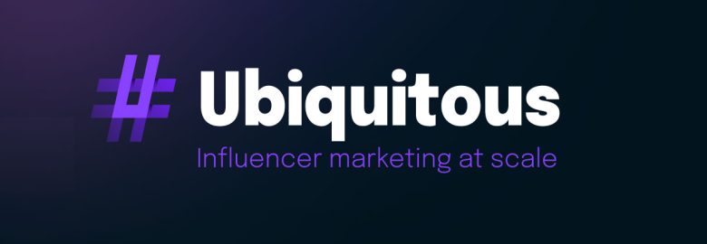 Ubiquitous