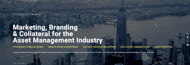 Emerson Ward Creative, LLC