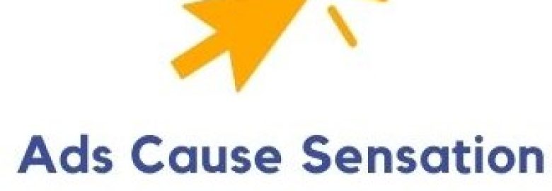 Ads Cause Sensation