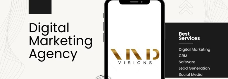 Vivid Visions Digital Marketing Agency