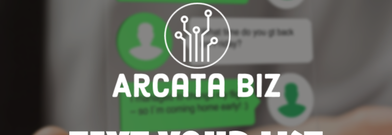 Arcata Creative Marketing