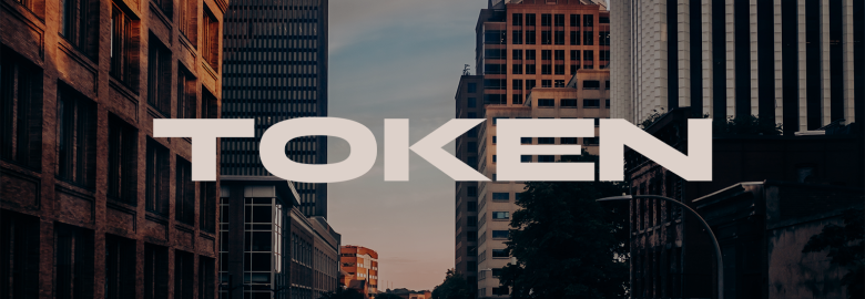 Token – Marketing & Design