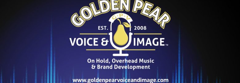 GOLDEN PEAR VOICE AND IMAGE