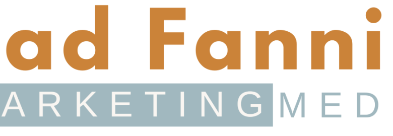 Tad Fannin Marketing Media