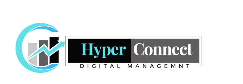 Hyper Connect Digital Marketing