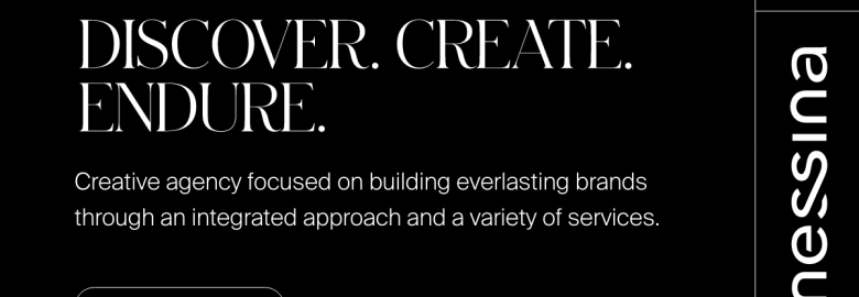 Messina – Creative Agency, San Diego