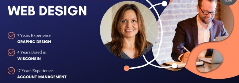 Edwin Marie Web Design