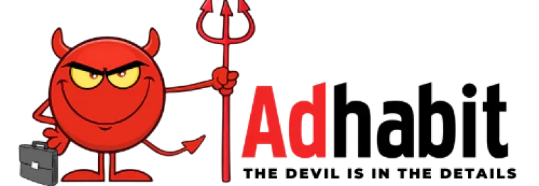 AdHabit Advertising