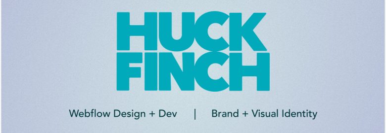 Huck Finch Design