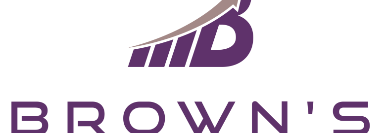 Brown’s Digital Marketing