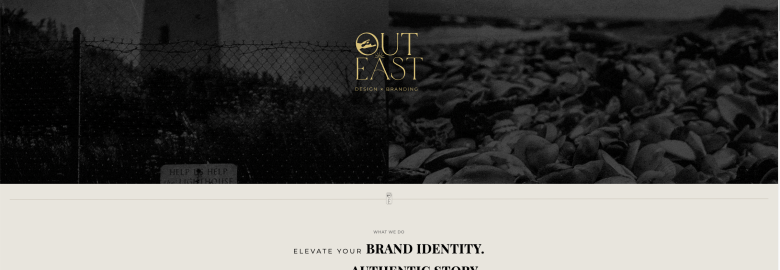 Out East Marketing