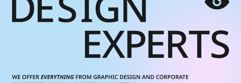 Design Experts