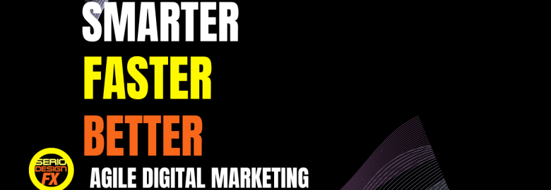 SERIO Design FX – Digital Marketing As A Subscription