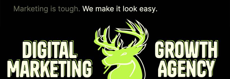 Black Stag Digital Marketing Agency