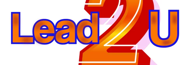 Lead2u Marketing