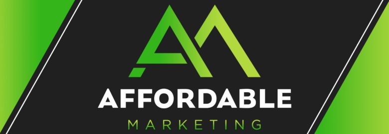 Affordable Marketing