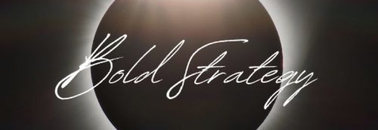 Bold Strategy Marketing