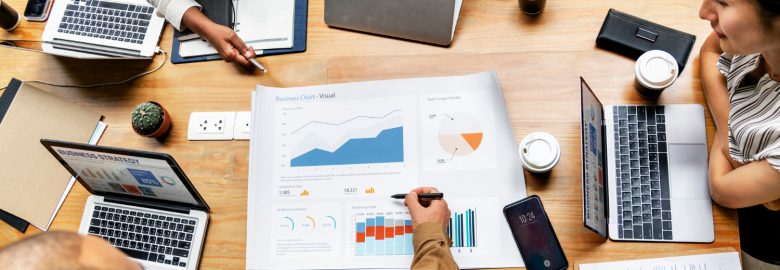 Ecommnexis Digital Marketing Agency