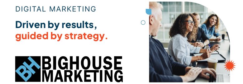 BigHouse Marketing