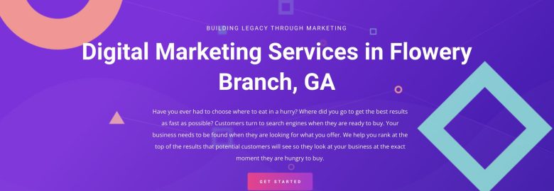 Chandler Legacy Digital Marketing