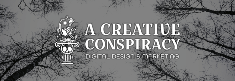 A Creative Conspiracy