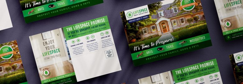 Surfline Design – A Cape Cod Graphic Design Studio