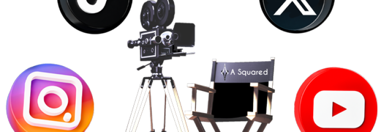 A Squared