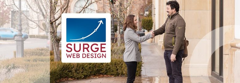 Surge Web Design