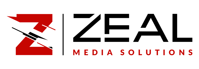 Zeal Media Solutions