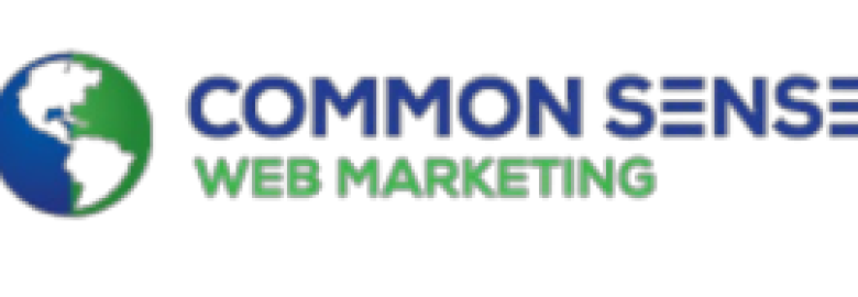Common Sense Web Marketing