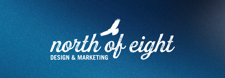North of Eight Design & Marketing