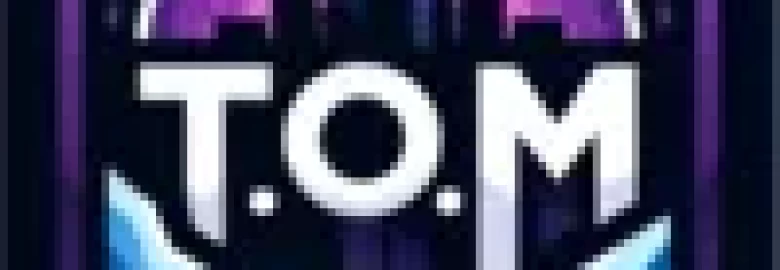 T.O.M Digital Marketing