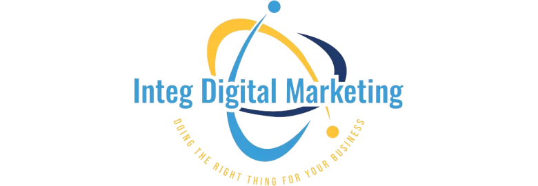 Integ Digital Marketing LLC