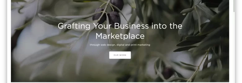 Olive Branch Marketing