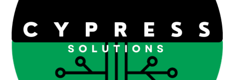 Cypress Solutions