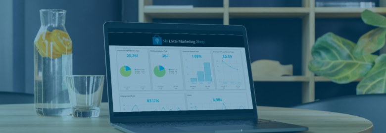 My Local Marketing Shop