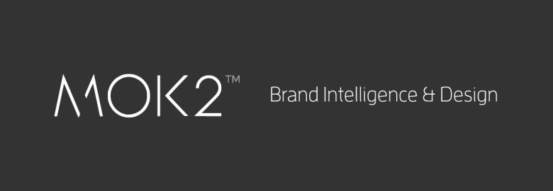 MOK2 I Brand Intelligence & Design