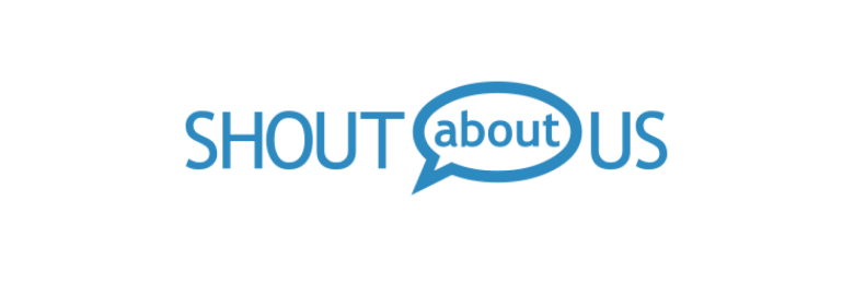 Shout About Us