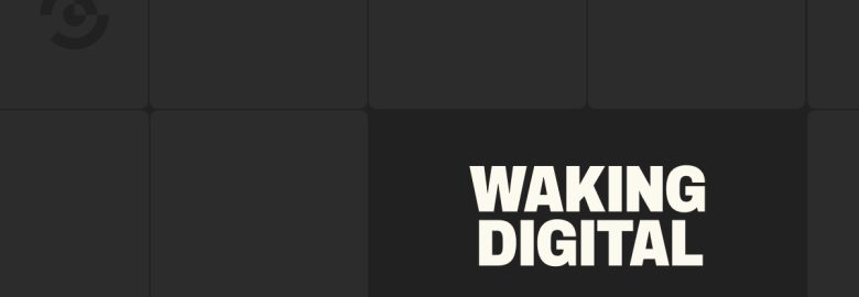 Waking Digital — Webflow + SEO