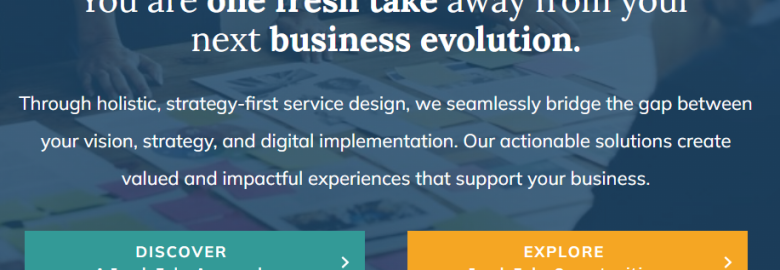 Fresh Take Productions