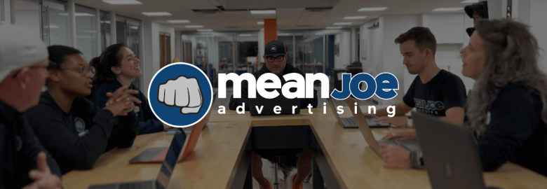 Mean Joe Advertising